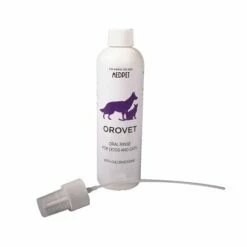 Orovet Oral Rinse For Dogs/Cats