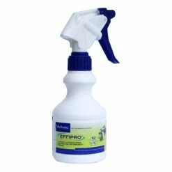 Virbac Effipro Spray For Dogs And Cats