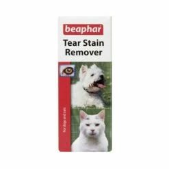 BEAPHAR Tear Stain Remover For Dogs & Cats