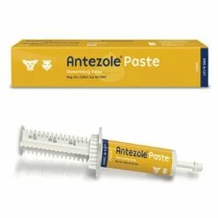 Antezole Paste For Cats & Dogs