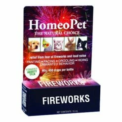 Anxiety TFLN For Dog/Cat