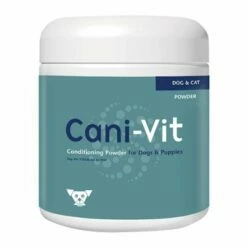 Kyron Cani-Vit Supplement Powder For Dogs And Cats