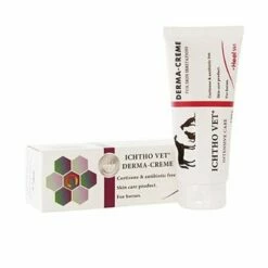 Derma Creme For Small Animals