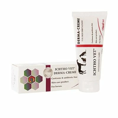 Derma Creme For Small Animals 1 Derma Creme For Small Animals