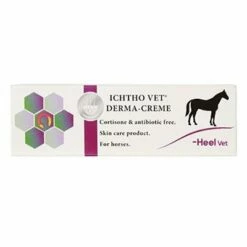 Derma Creme For Horses