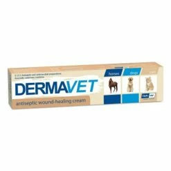 Dermavet 20 Grams