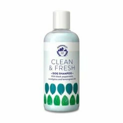 Dorwest Clean & Fresh Shampoo