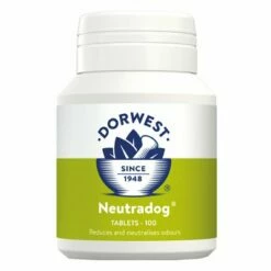 Dorwest Neutradog Tablets For Dogs And Cats