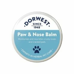 Dorwest Paw & Nose Balm For Dogs And Cats