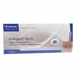 Virbac Endogard Plus For Dogs 35 Kg