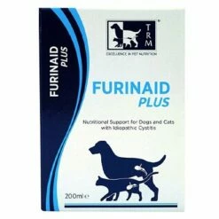 Furinaid Plus For Dogs & Cats