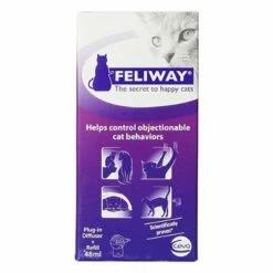 CEVA Feliway Spray For Cats