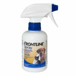 Frontline Spray For Dogs/Cats