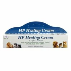 HP Healing Cream For Dogs/Cats