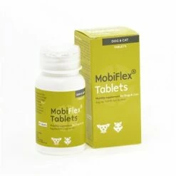 Mobiflex Mobility Supplement For Cats & Dogs