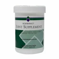 Newmarket Joint Supplement For Horse