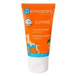 Dermoscent SunFREE For Dogs & Cats