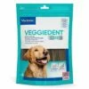 Virbac VeggieDent Dental Chews For Large Dogs