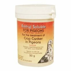 Emtryl Soluble Powder For Pigeons