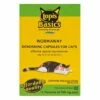 Lopis Basics Worm Away Deworming Capsules For Cats