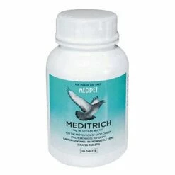 Meditrich For Pigeons
