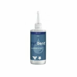 Pet Dent Oral Rinse 100ml